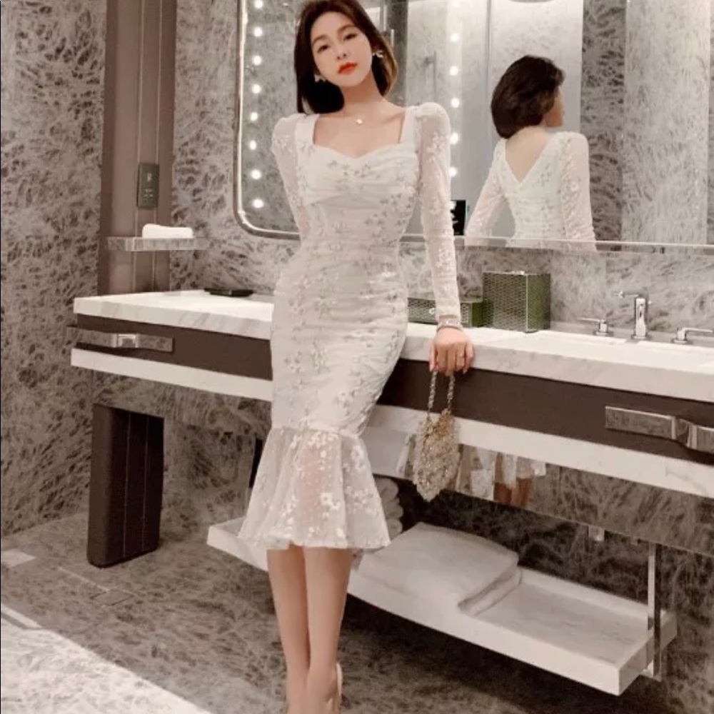 Bodycon Party Dress